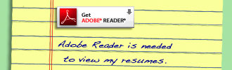 Get Adobe Reader